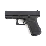 PISTOLA GLOCK G19 V5 FULL METAL