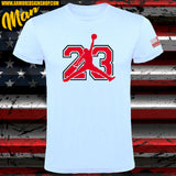 CAMISETA CHICAGO BULLS AIR JORDAN