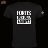 CAMISETA FORTIS FORTUNA ADIUVAT