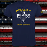 CAMISETA APOLLO 11
