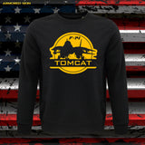 JERSEY F-14 TOMCAT