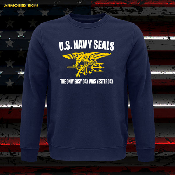 JERSEY U.S NAVY SEALS