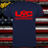 CAMISETA DOOM UAC