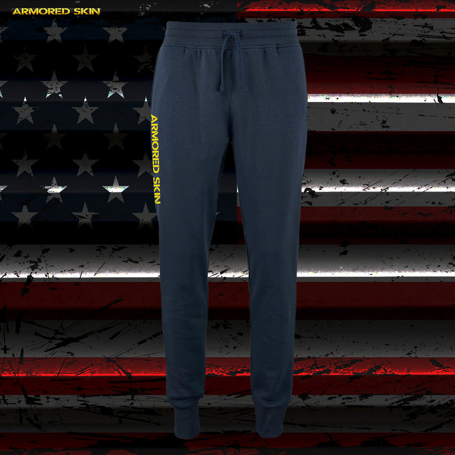 PANTALONES TRAINING ARMORED SKIN