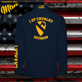SOFTSHELL 1ST CAVALRY DIVISION