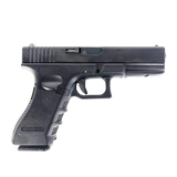 GLOCK 17 ROSSI VALIANT GUARDIAN