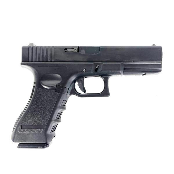 GLOCK 17 ROSSI VALIANT GUARDIAN