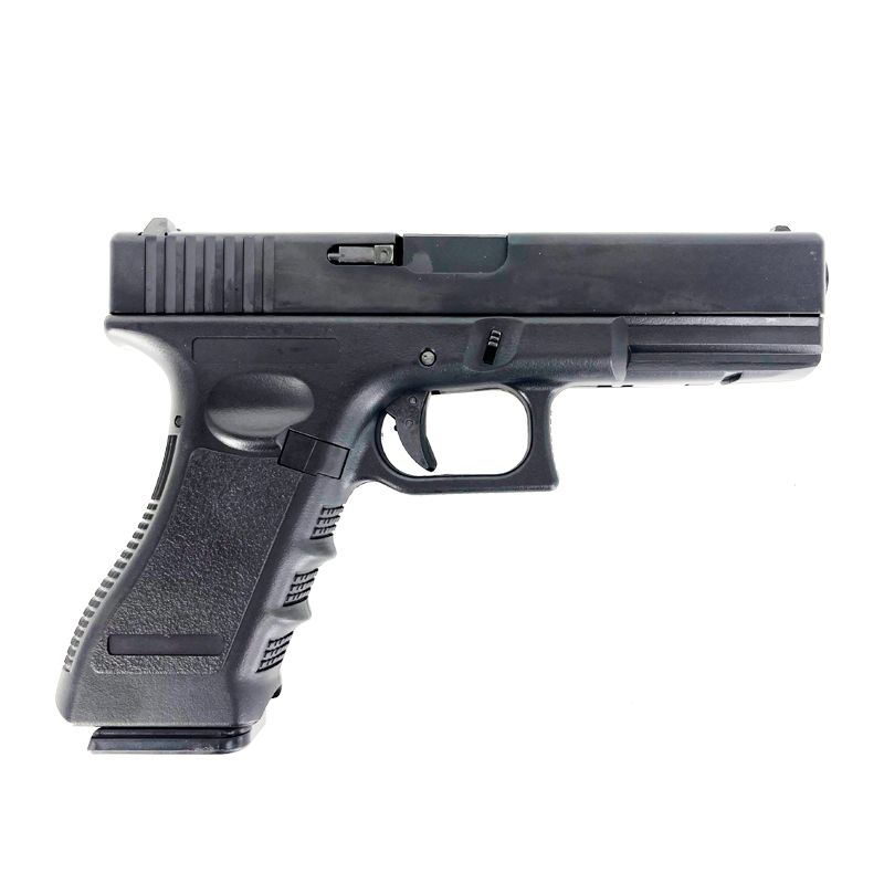 GLOCK 17 ROSSI VALIANT GUARDIAN