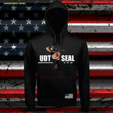 SUDADERA UDT SEAL PINUP