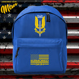 MOCHILA EDC 15L S.A.S