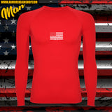 CAMISETA TERMICA ARMORED SKIN