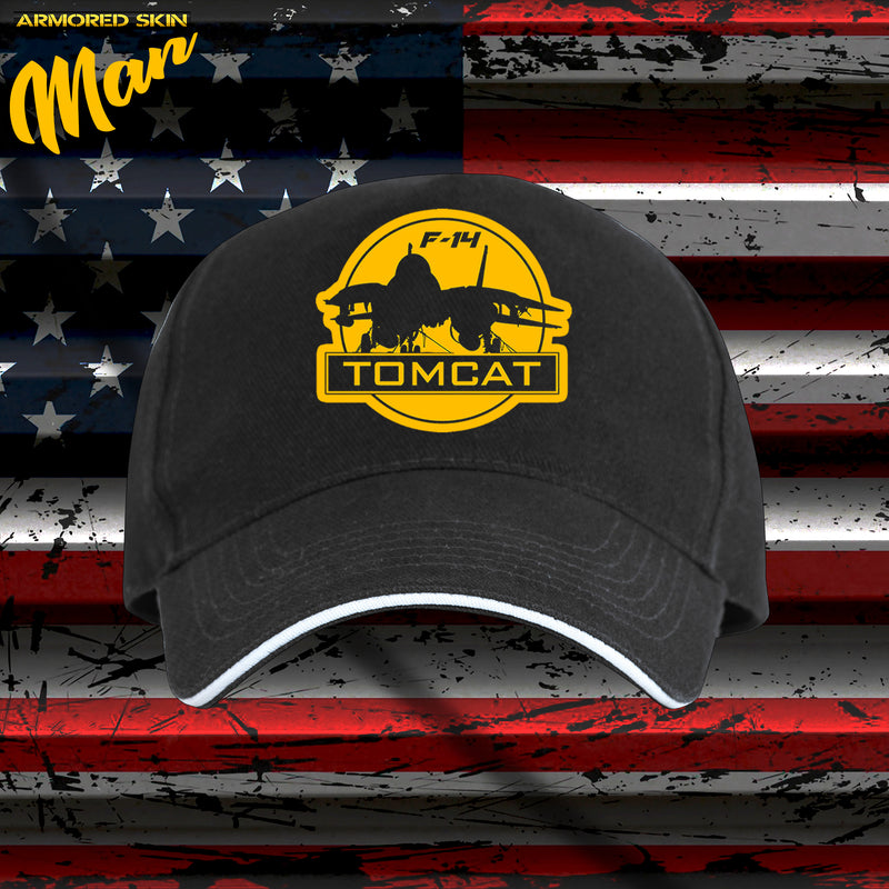 GORRA TOMCAT