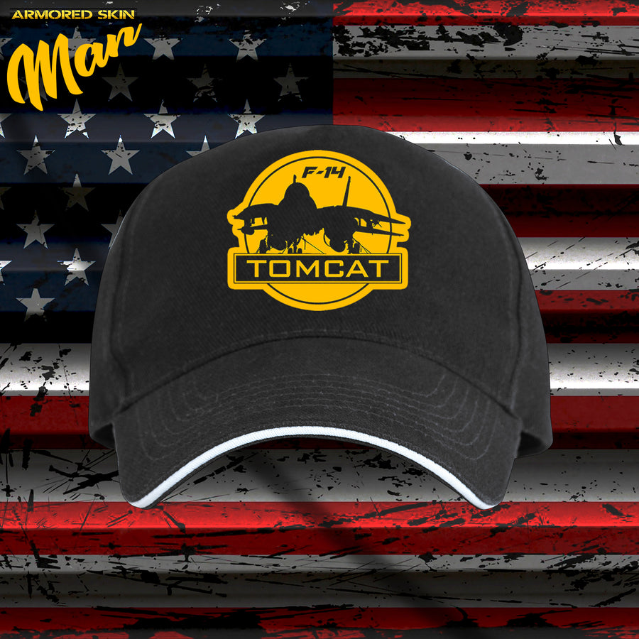 GORRA TOMCAT