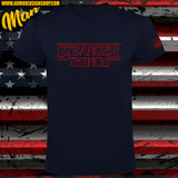 CAMISETA STRANGER THINGS