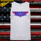 CAMISETA TIRANTE MAVERICK