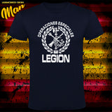 CAMISETA OPERACIONES ESPECIALES LEGION