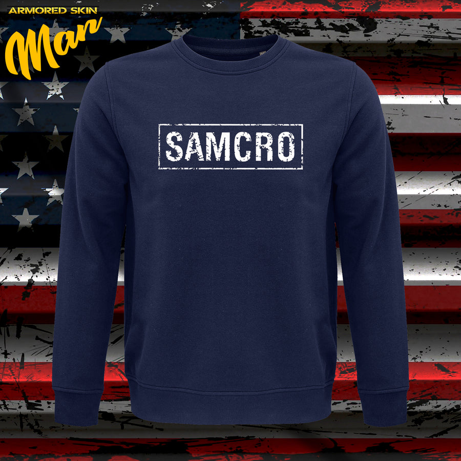 JERSEY SAMCRO
