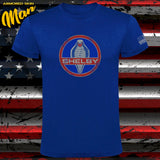 CAMISETA MUSTANG SHELBY COBRA