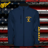 SOFTSHELL 1ST CAVALRY DIVISION