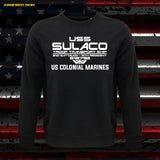 JERSEY USS SULACO