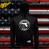 SUDADERA PROTECTED BY GLOCK