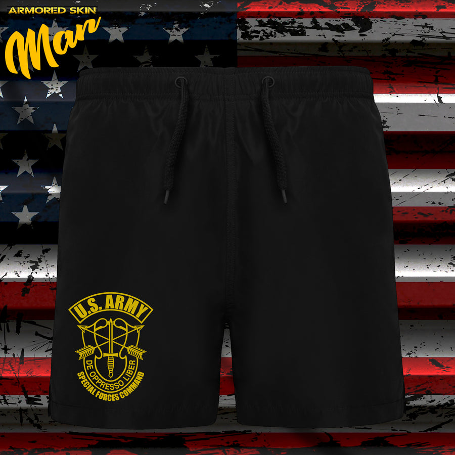 BAÑADOR U.S. ARMY SPECIAL FORCES