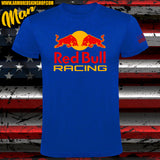 CAMISETA RED BULL RACING