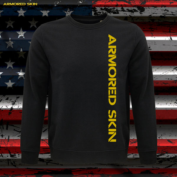 JERSEY ARMORED SKIN VERTICAL