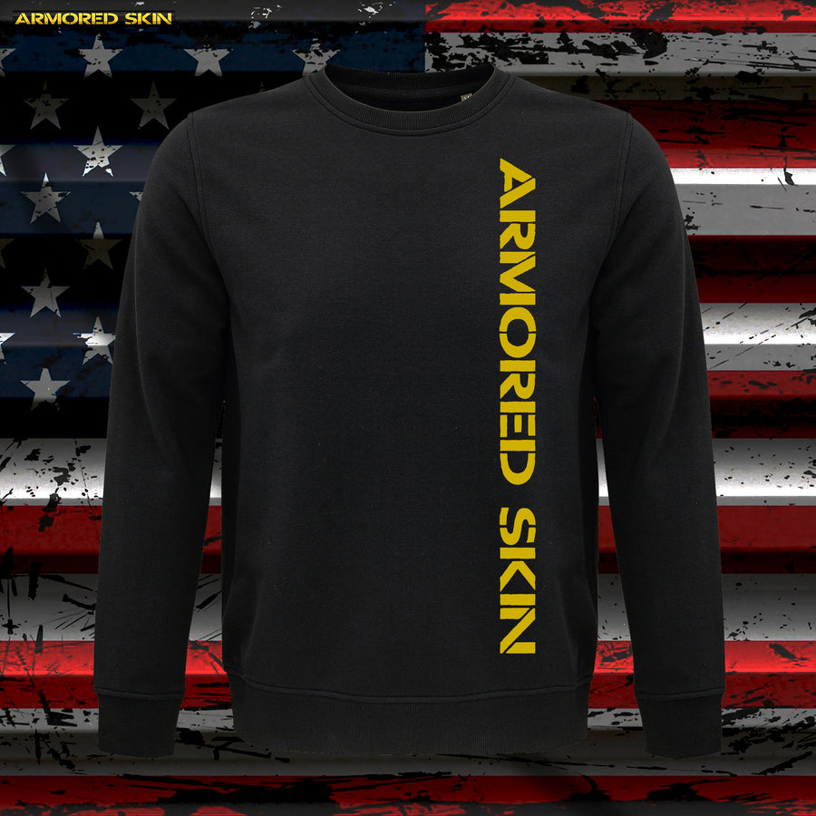JERSEY ARMORED SKIN VERTICAL