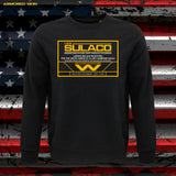 JERSEY USS SULACO WEYLAND YUTANI