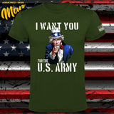 CAMISETA UNCLE SAM