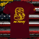 CAMISETA COBRA KAI NO MERCY