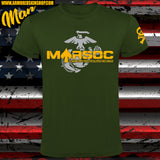 CAMISETA USMC MARSOC