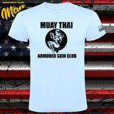 CAMISETA MUAY THAI CLUB