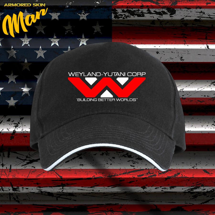 GORRA WEYLAND YUTANI CORP