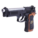 PISTOLA WE M92 S.T.A.R.S SPS FULL METAL