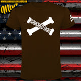 CAMISETA ARMORED SKIN BONES