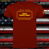 CAMISETA CLAYMORE