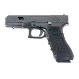 GLOCK 17 ROSSI VALIANT GUARDIAN SA