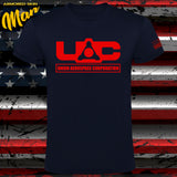 CAMISETA DOOM UAC