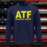 JERSEY ATF