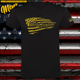 CAMISETA USA FLAG "WE THE PEOPLE"