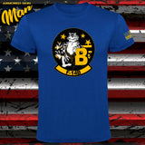 CAMISETA F14B