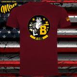 CAMISETA F14B