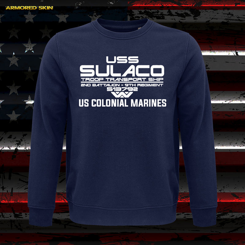 JERSEY USS SULACO