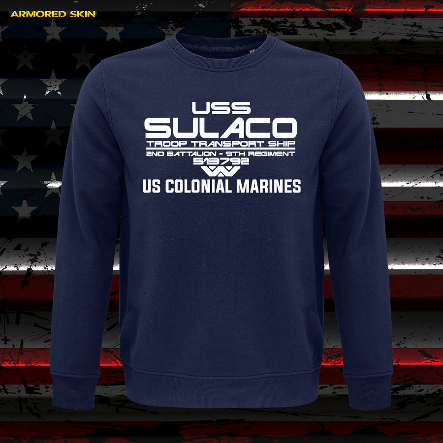 JERSEY USS SULACO