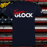 CAMISETA TEAM GLOCK