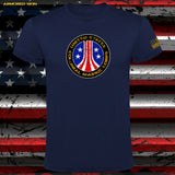 CAMISETA ALIENS U.S COLONIAL MARINES