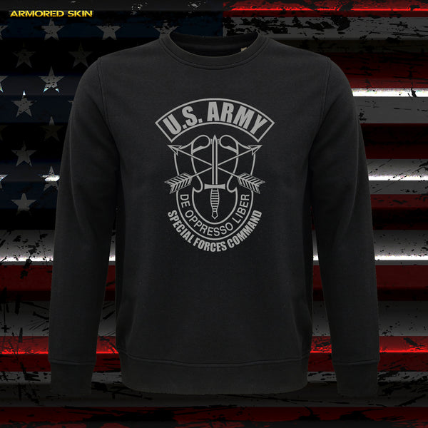 JERSEY ARMORED U.S ARMY DE OPPRESSO LIBER