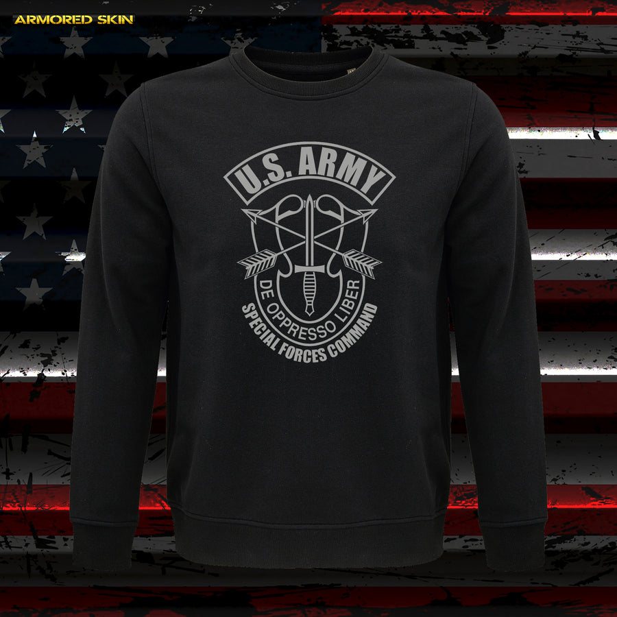 JERSEY ARMORED U.S ARMY DE OPPRESSO LIBER